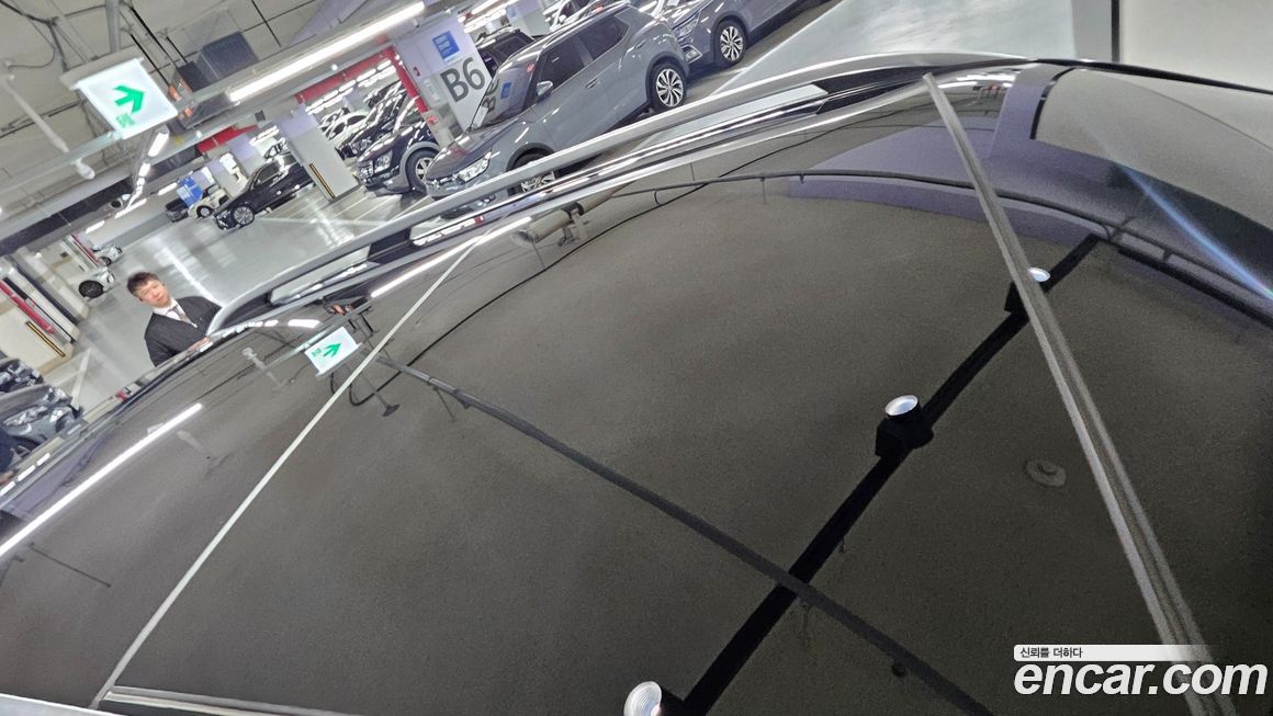 Mercedes-Benz GLE-Class 2021