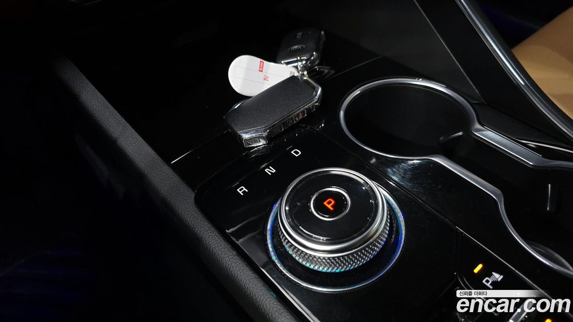Kia K5 2020