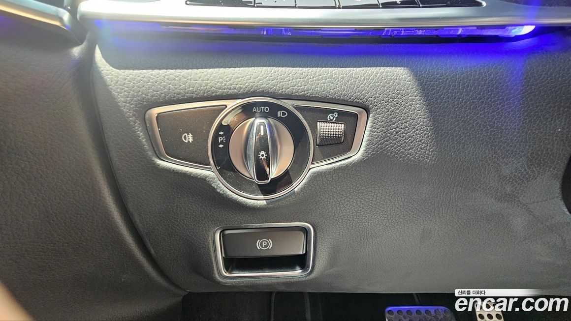 Mercedes-Benz S-Class 2018