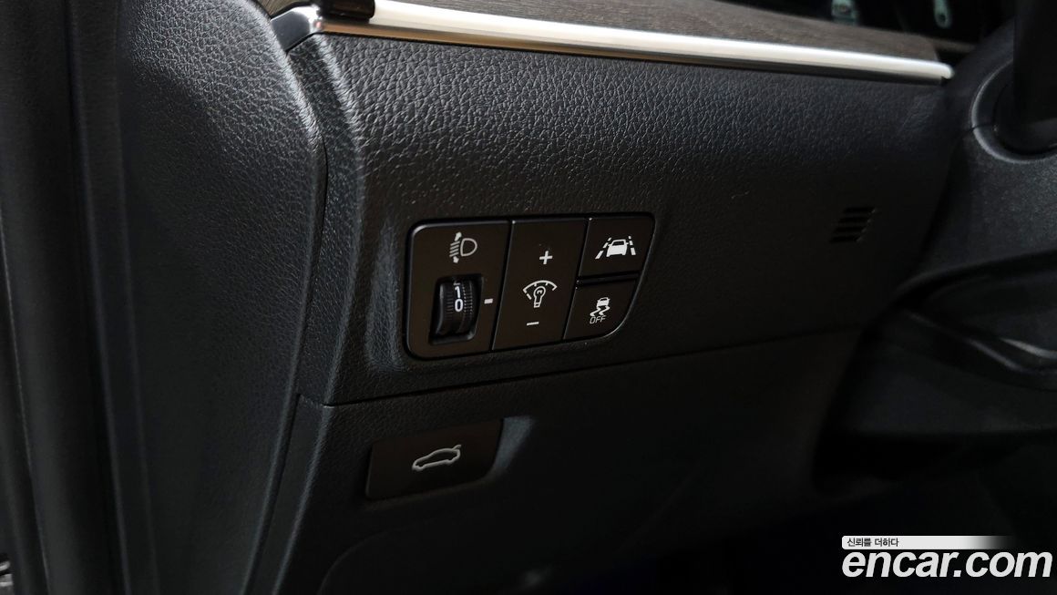 Kia K5 2020
