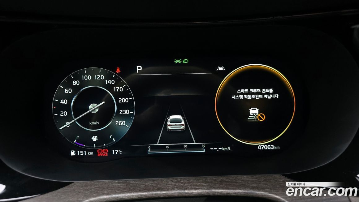 Kia K5 2020