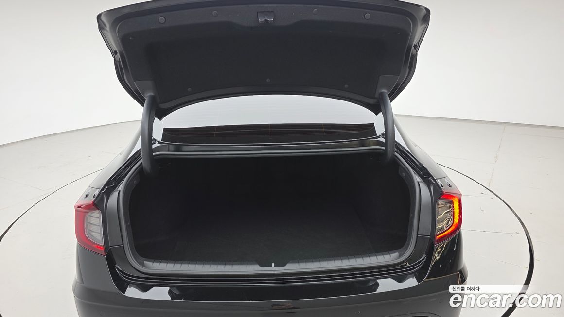 Hyundai Sonata 2022