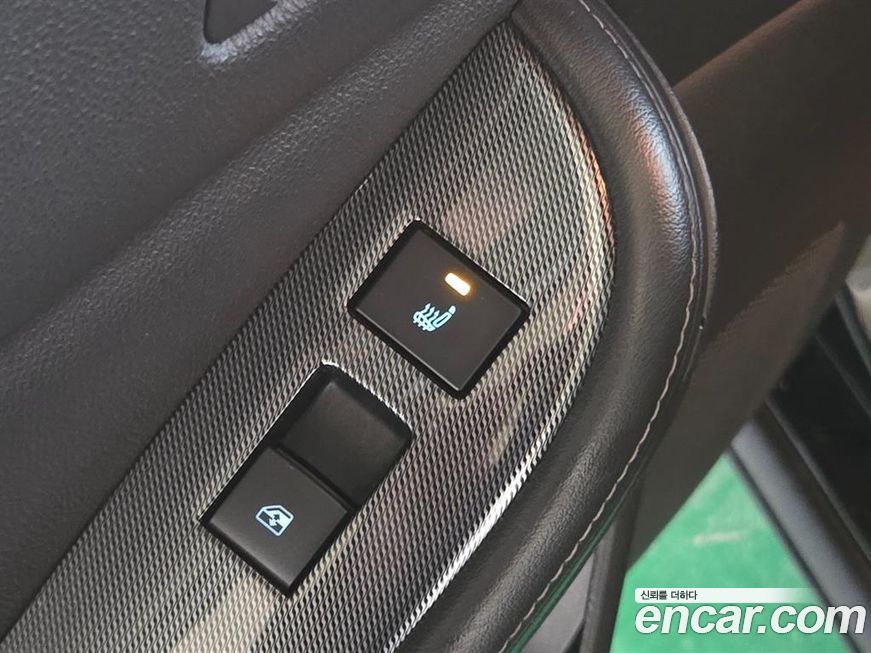 ChevroletGMDaewoo Malibu 2016