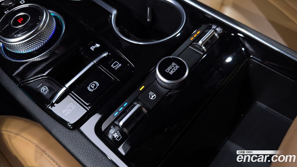 Kia K5 2020