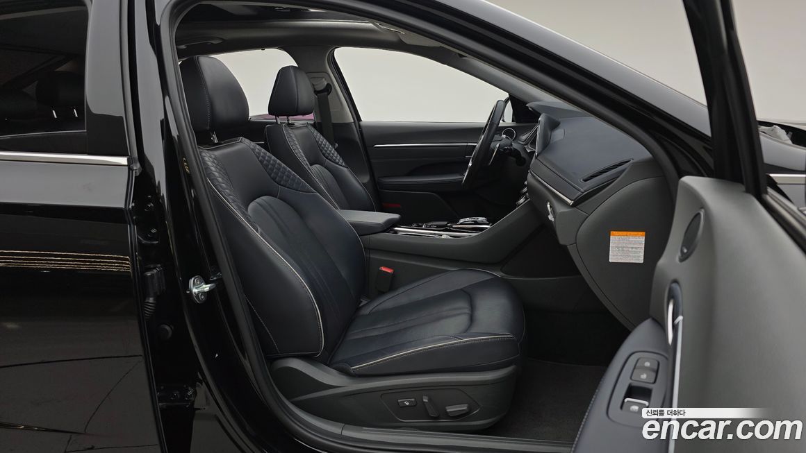 Hyundai Sonata 2022