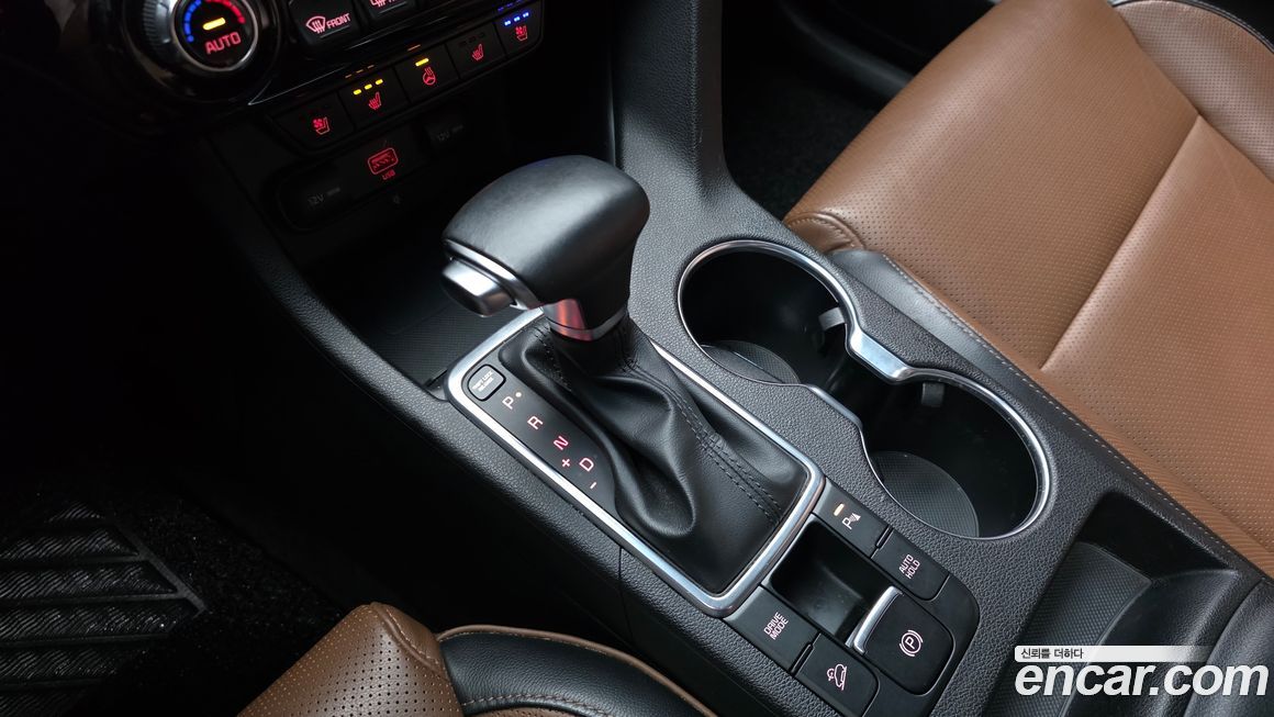 Kia Sportage 2020