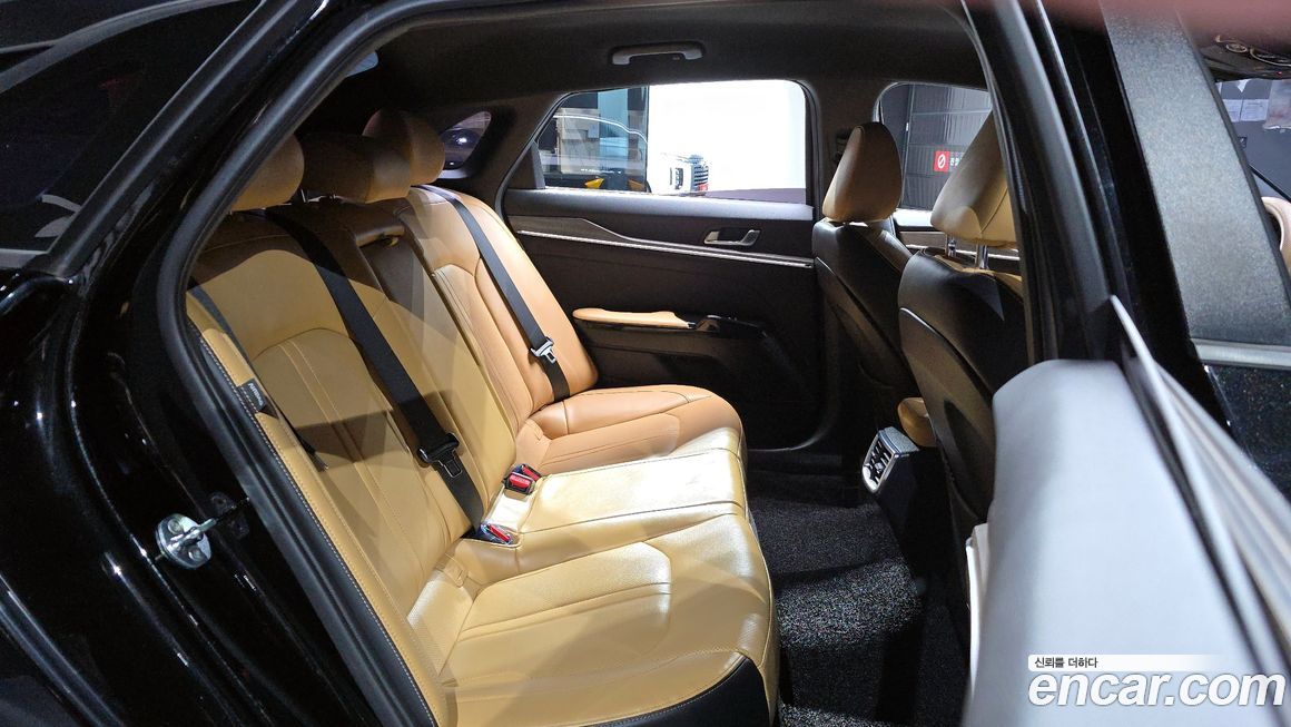 Kia K5 2020