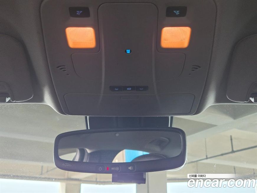 ChevroletGMDaewoo Malibu 2016