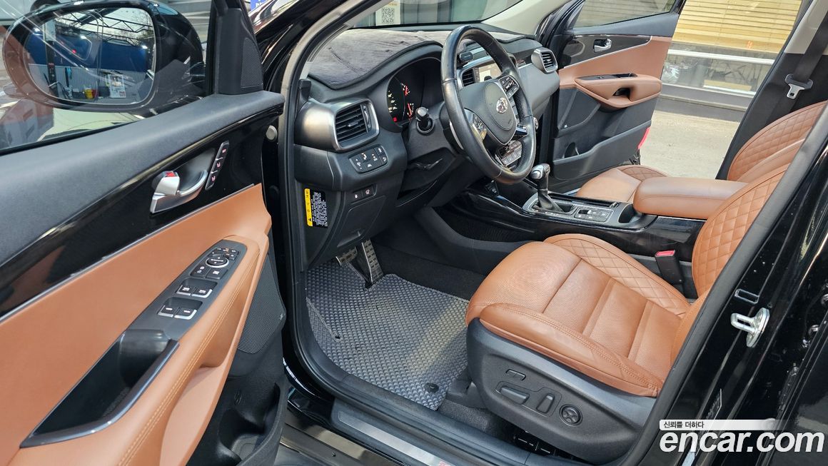 Kia Sorento 2020