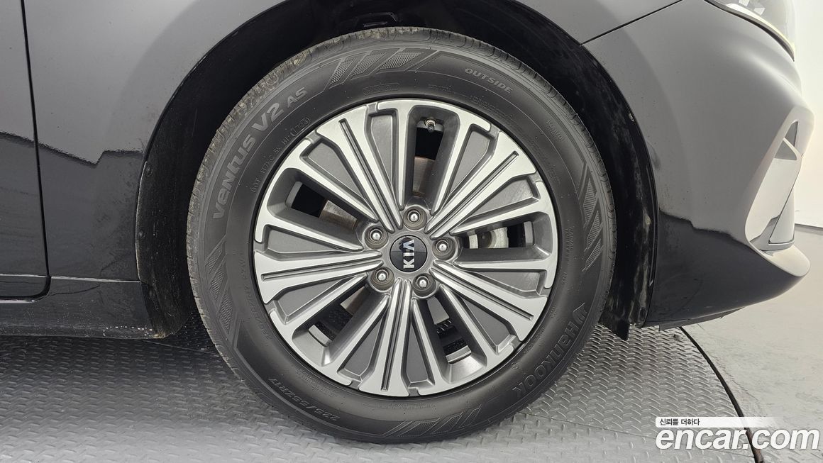 Kia K7 2020