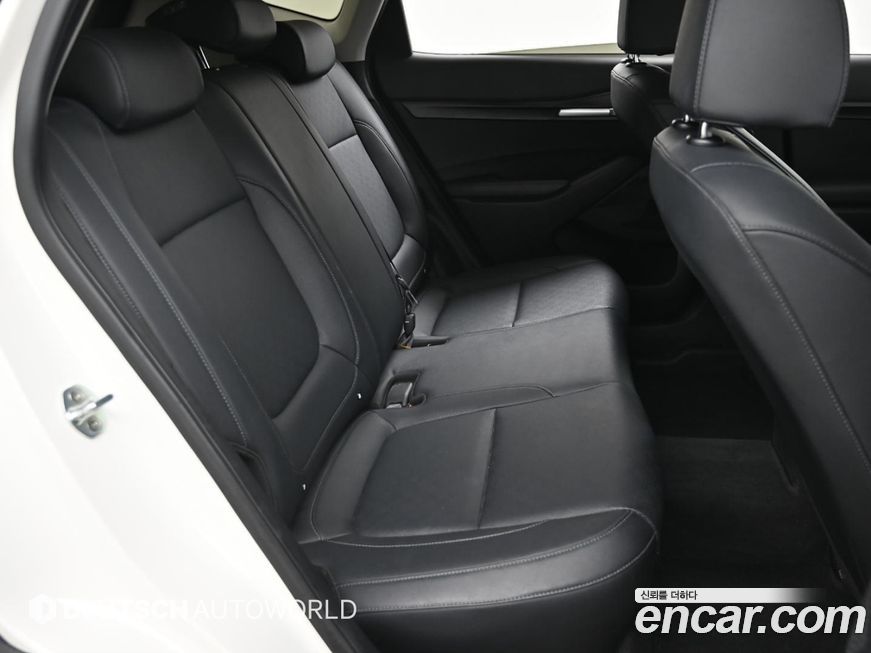 Kia Seltos 2020