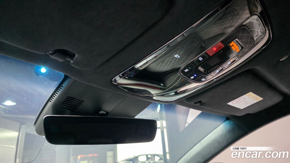 Genesis G80 2026