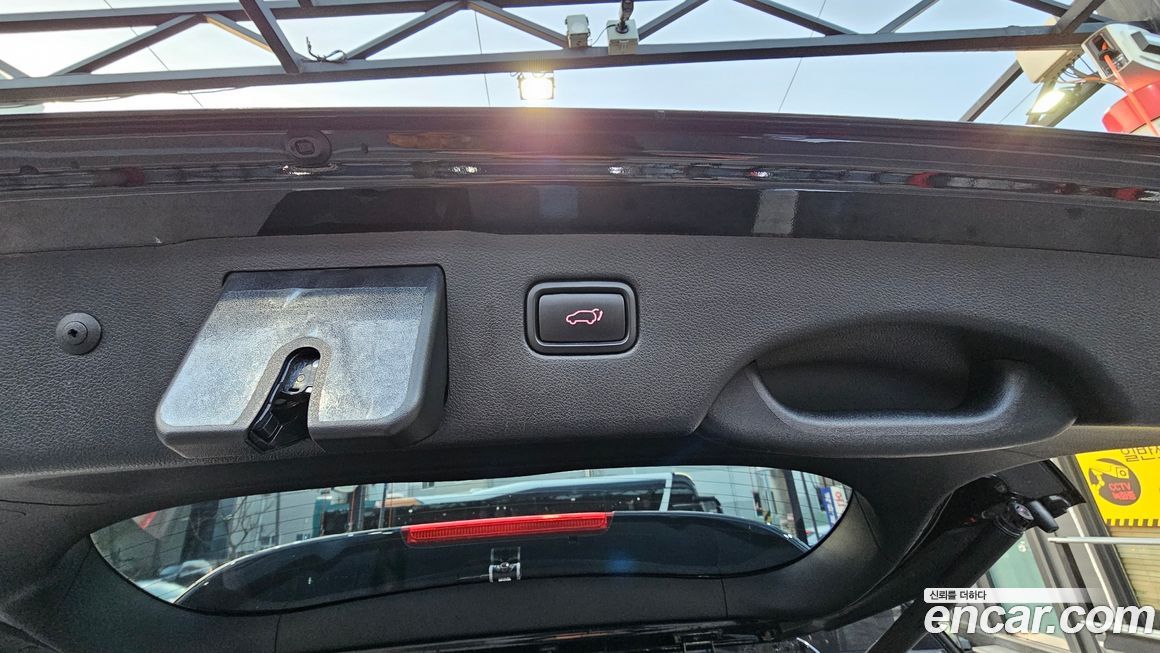 Kia Sorento 2020