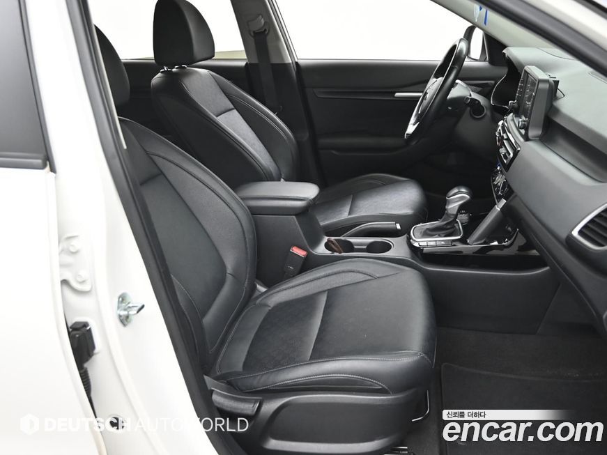 Kia Seltos 2020