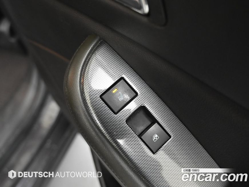 ChevroletGMDaewoo Malibu 2012