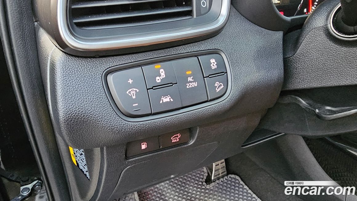 Kia Sorento 2020