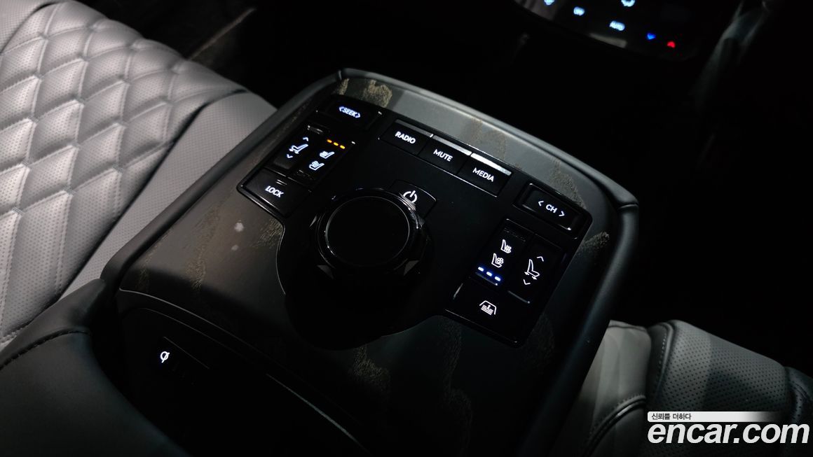 Genesis G80 2026