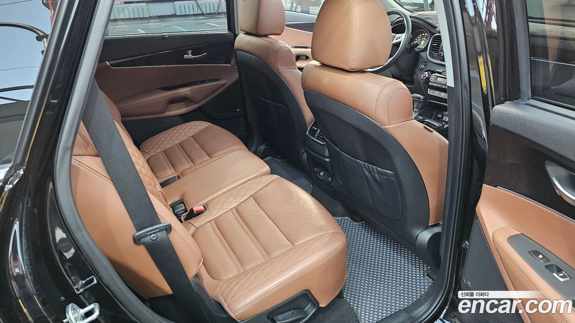 Kia Sorento 2020