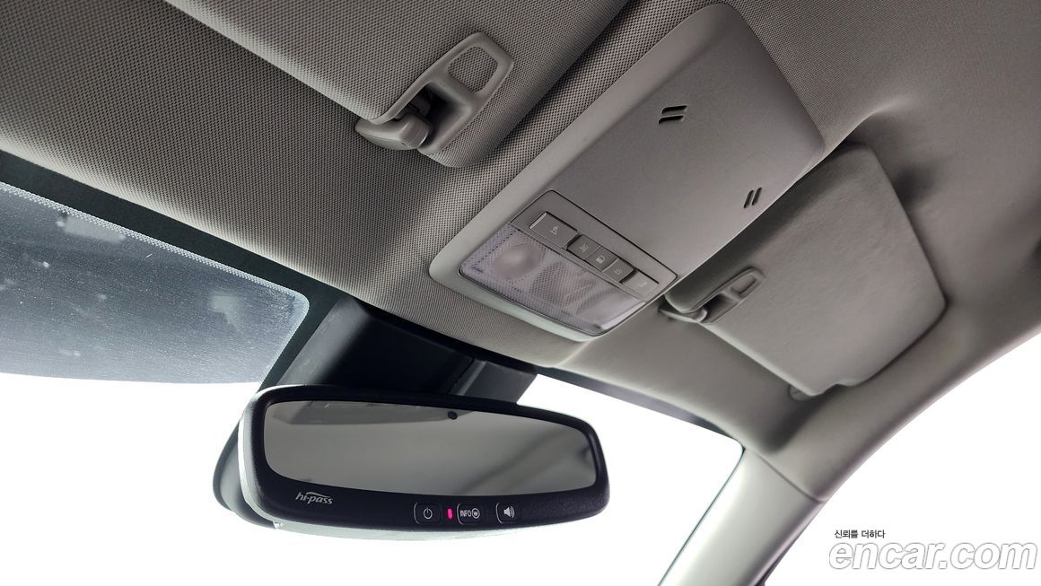 ChevroletGMDaewoo Trax 2014