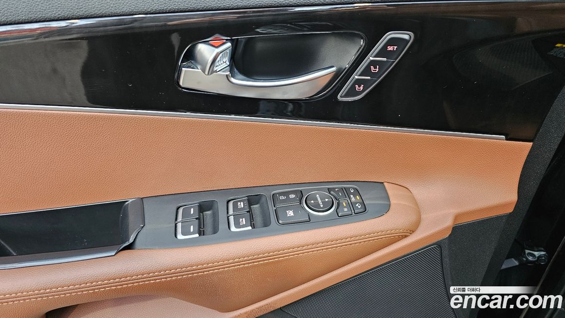 Kia Sorento 2020