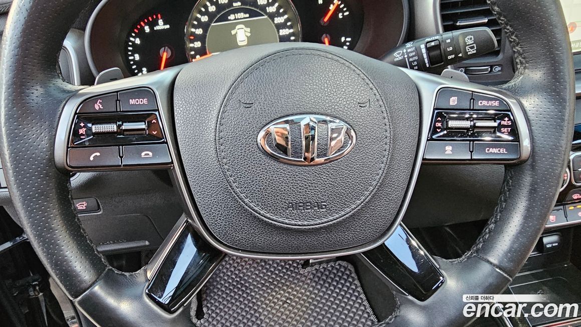 Kia Sorento 2020