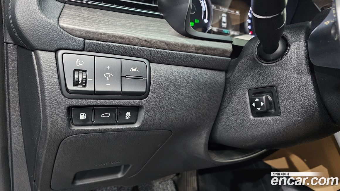 Kia K7 2020