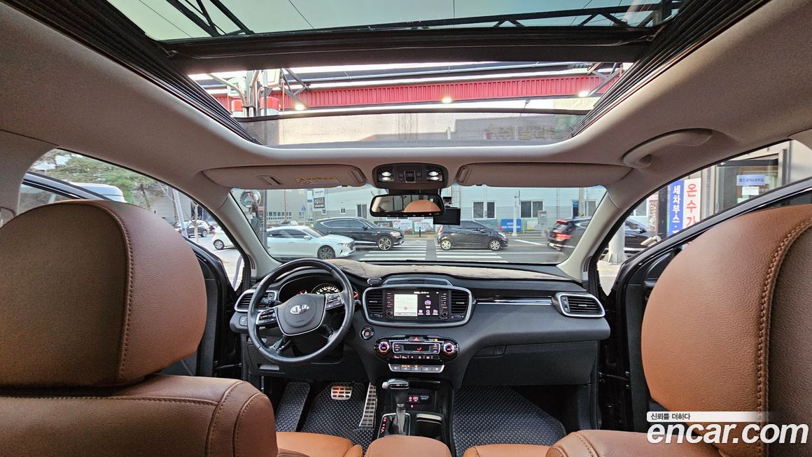 Kia Sorento 2020