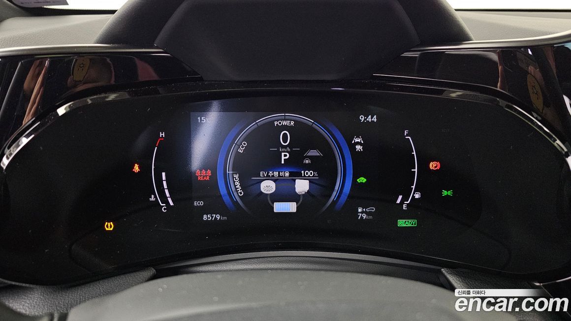 Lexus NX 2025