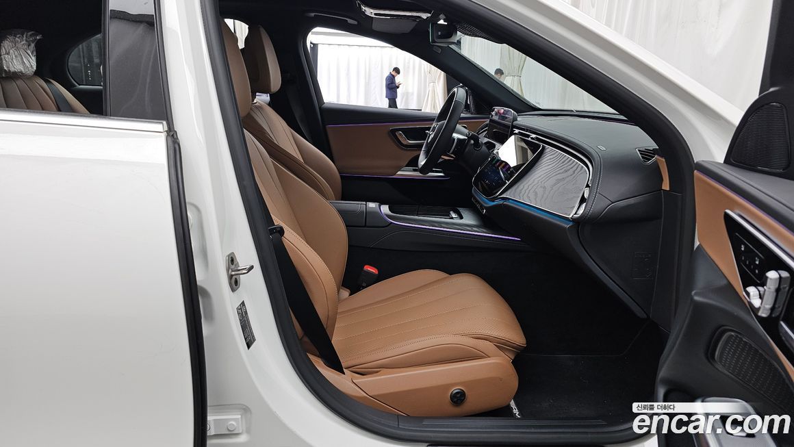 Mercedes-Benz E-Class 2026