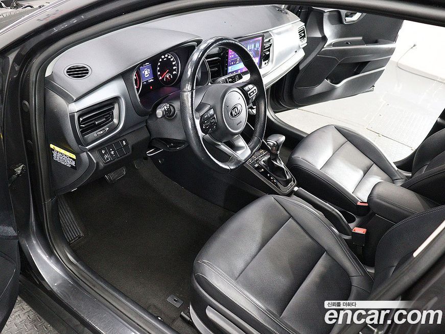 Kia Stonic 2018