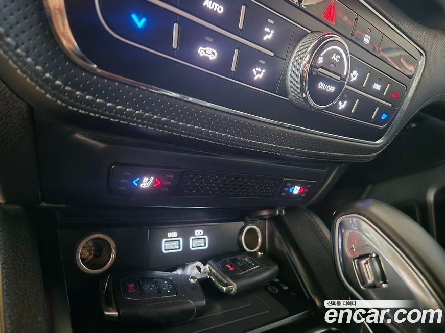 KG_Mobility_Ssangyong Rexton 2022