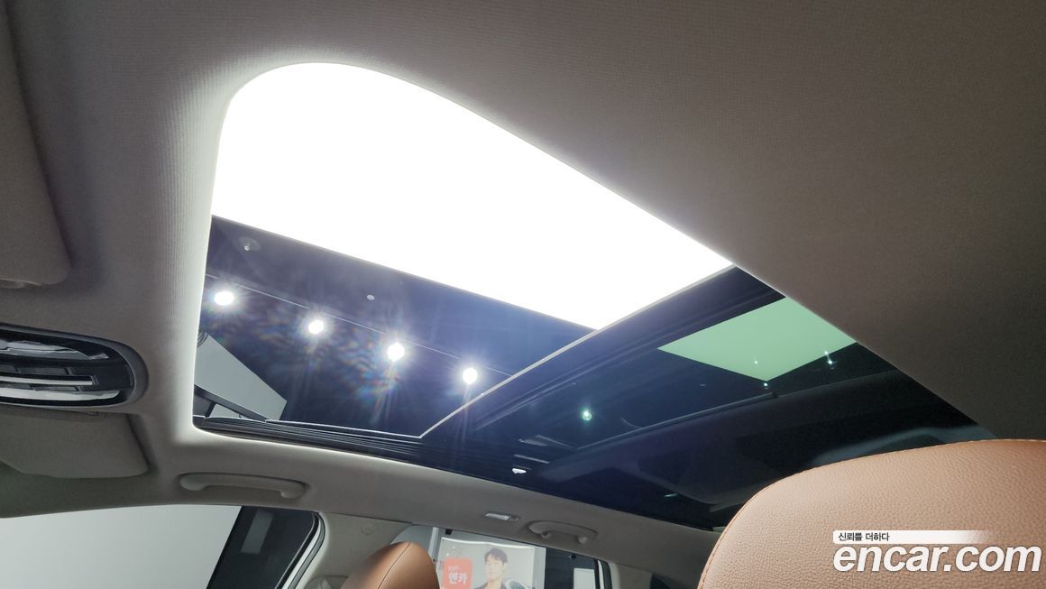 Kia Sorento 2020