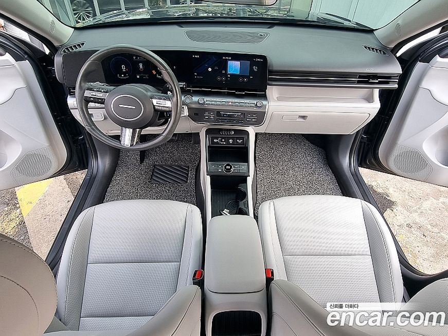 Hyundai Kona 2023