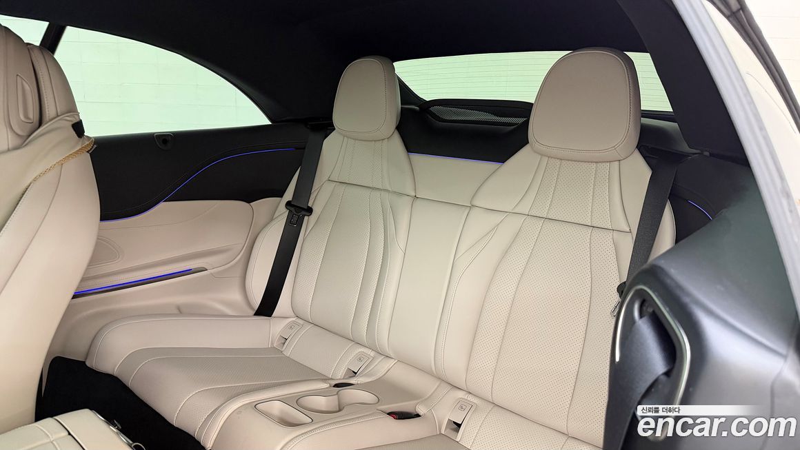 Mercedes-Benz CLE-Class 2025