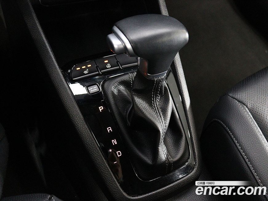Kia Stonic 2018