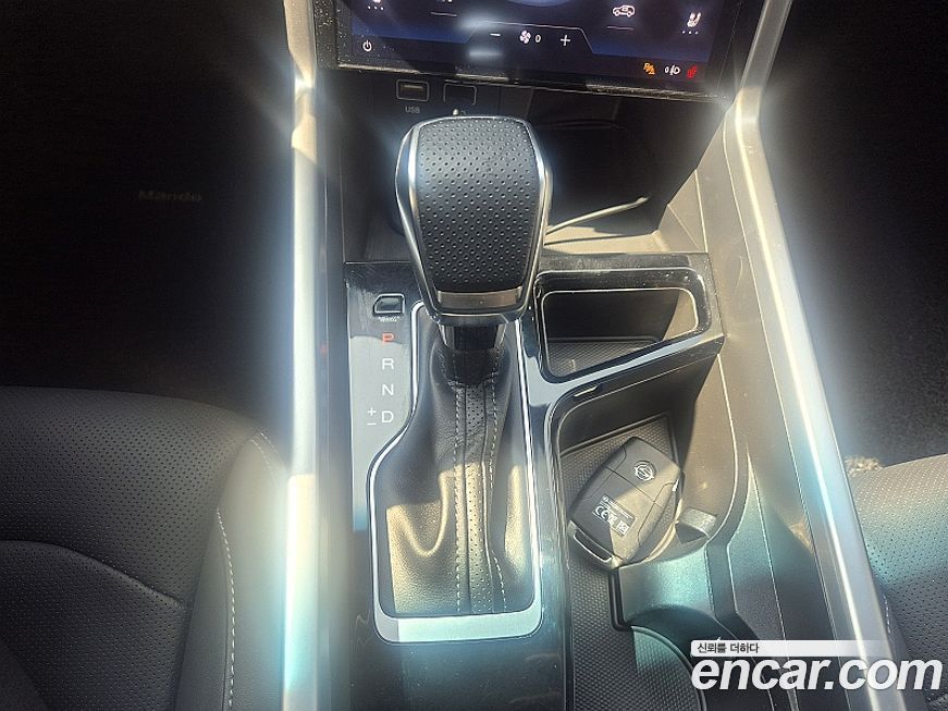 KG_Mobility_Ssangyong Torres 2023