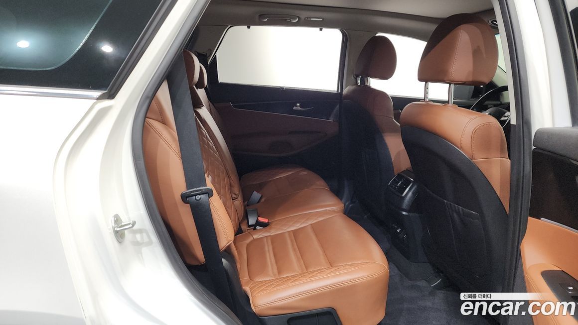 Kia Sorento 2020