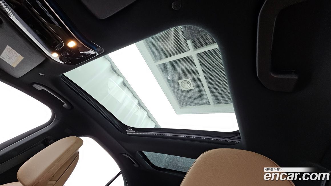 Mercedes-Benz E-Class 2026