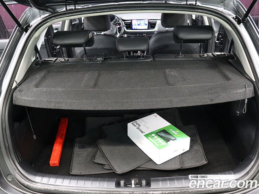 Kia Stonic 2018