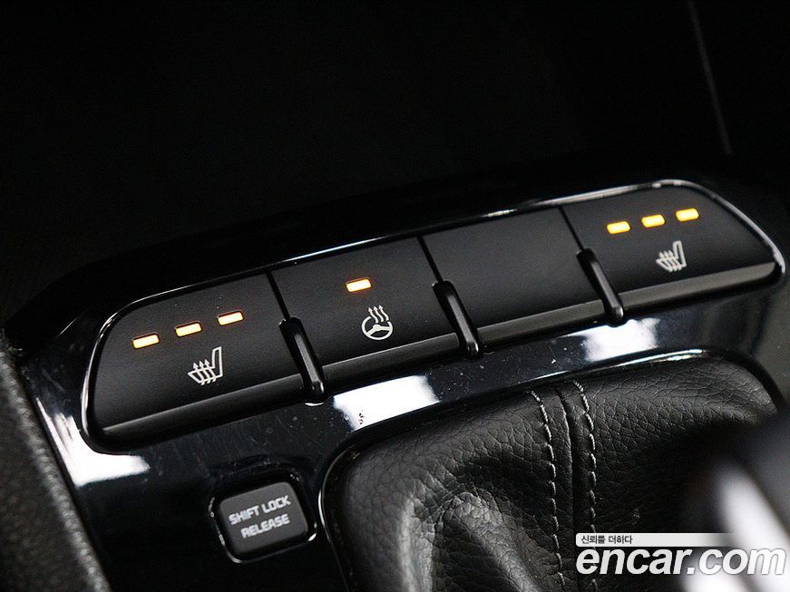 Kia Stonic 2018