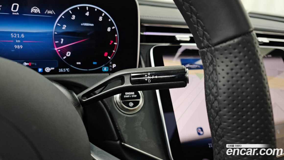 Mercedes-Benz E-Class 2026