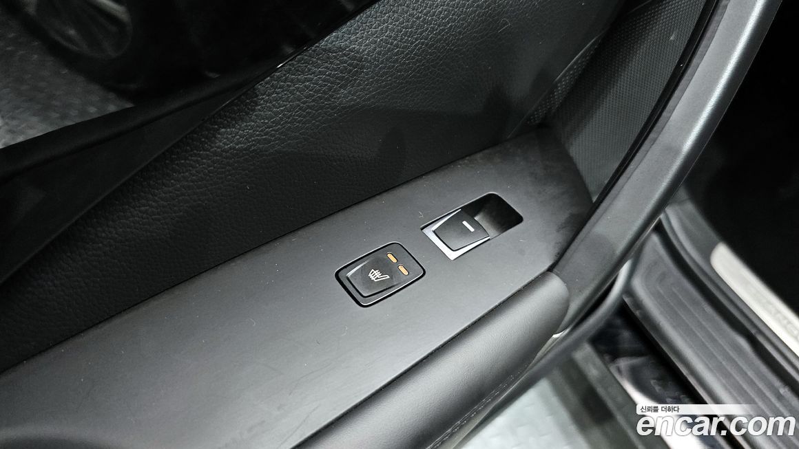 Hyundai Grandeur 2015