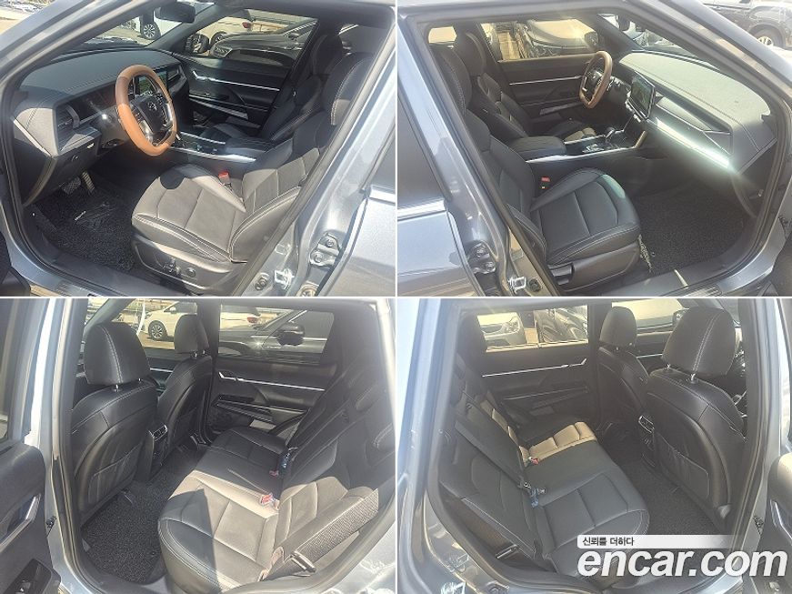 KG_Mobility_Ssangyong Torres 2023