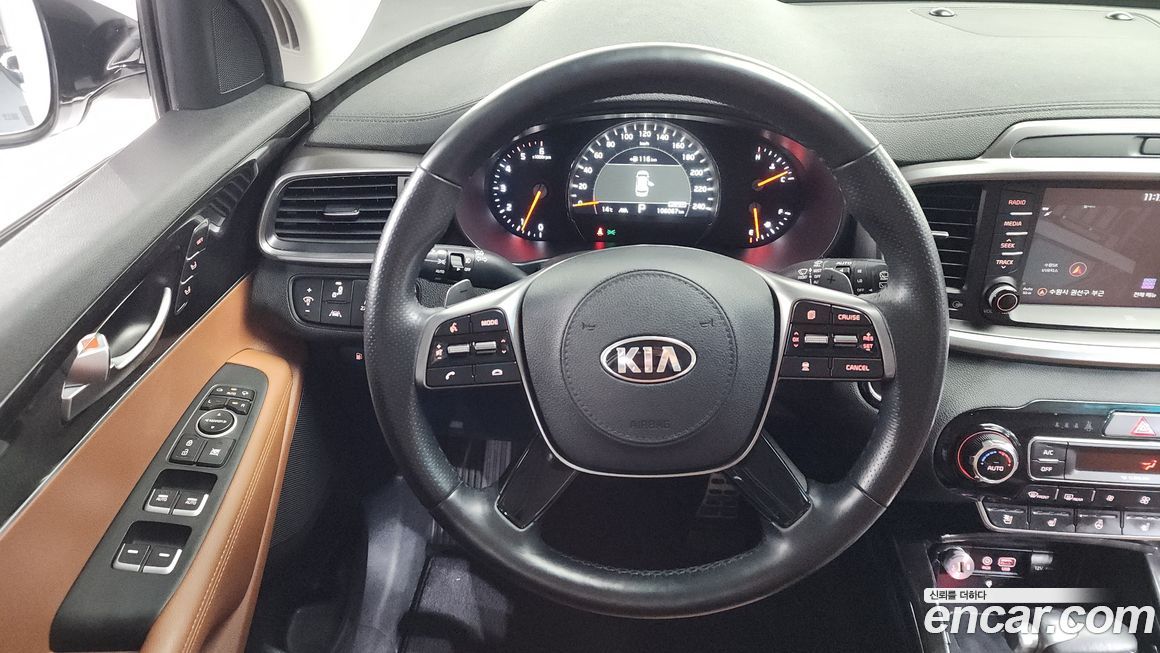 Kia Sorento 2020