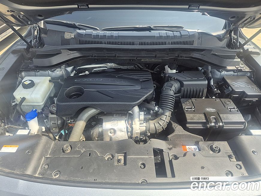 KG_Mobility_Ssangyong Torres 2023