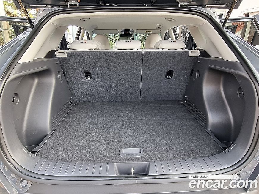 Hyundai Kona 2023
