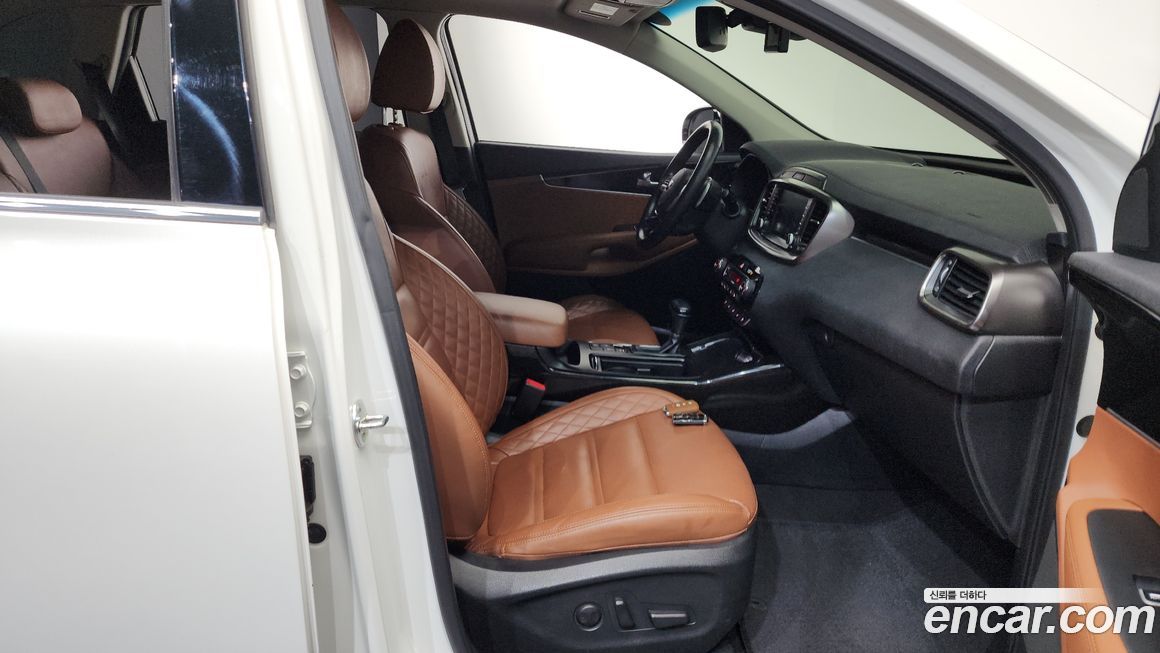 Kia Sorento 2020