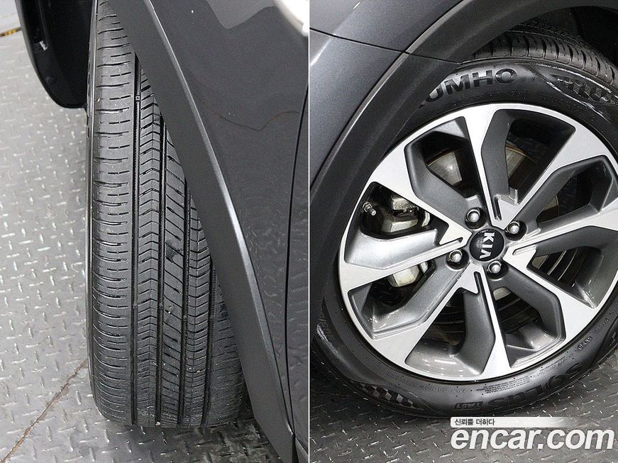 Kia Stonic 2018