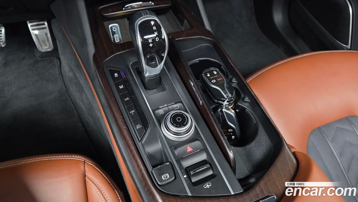 Maserati Levante 2018
