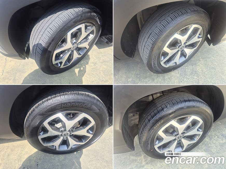 KG_Mobility_Ssangyong Torres 2023